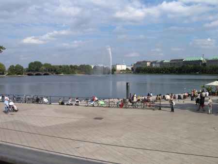 aussenalster