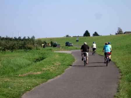 elberadweg
