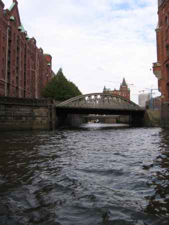 speicherstadt