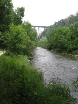 autobahnbrcke