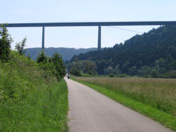 brcke bei neckarburg