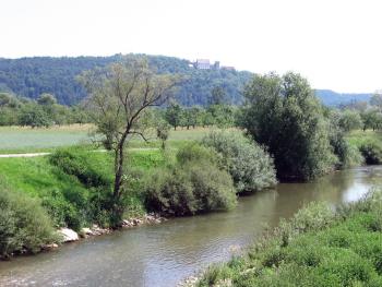 schloss weitenburg