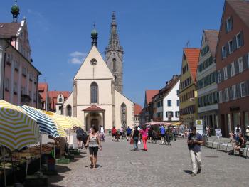 markplatz rottenburg