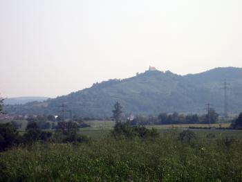 wurmlinger kapelle