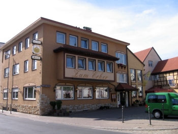 hotel erker