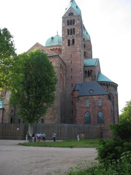 dom speyer