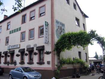 Hotel Kurpfalz