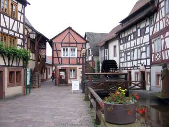 Museum in Annweiler